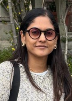 Deepa Shah